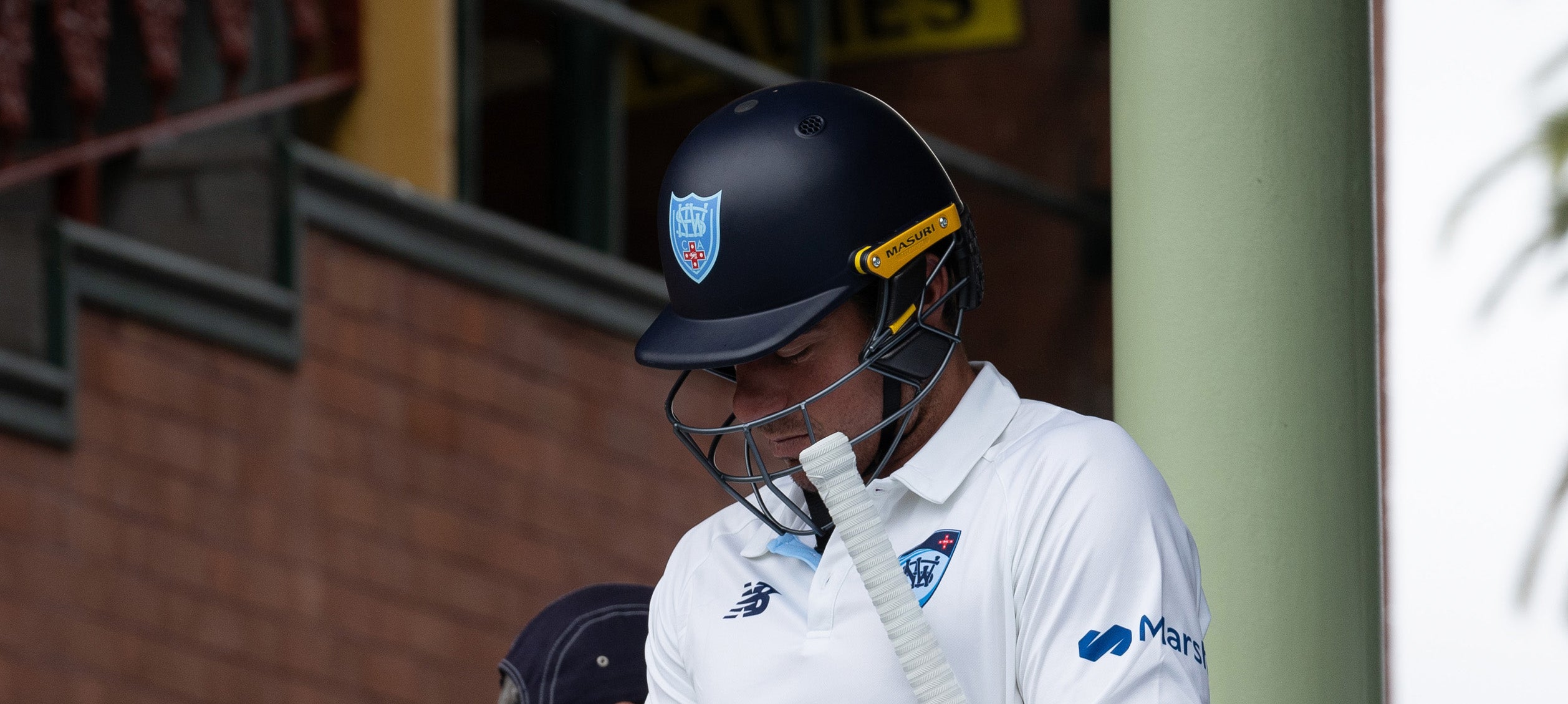 Masuri's TrueFit 3DPRO helmet rollout continues Masuri UK