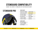 C-LINE PLUS STEEL CRICKET HELMET