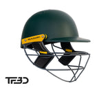 TRUEFIT 3D E-LINE TITANIUM CRICKET HELMET