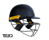 TRUEFIT 3D E-LINE TITANIUM CRICKET HELMET