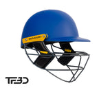 TRUEFIT 3D E-LINE TITANIUM CRICKET HELMET