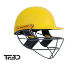 TRUEFIT 3D E-LINE TITANIUM CRICKET HELMET