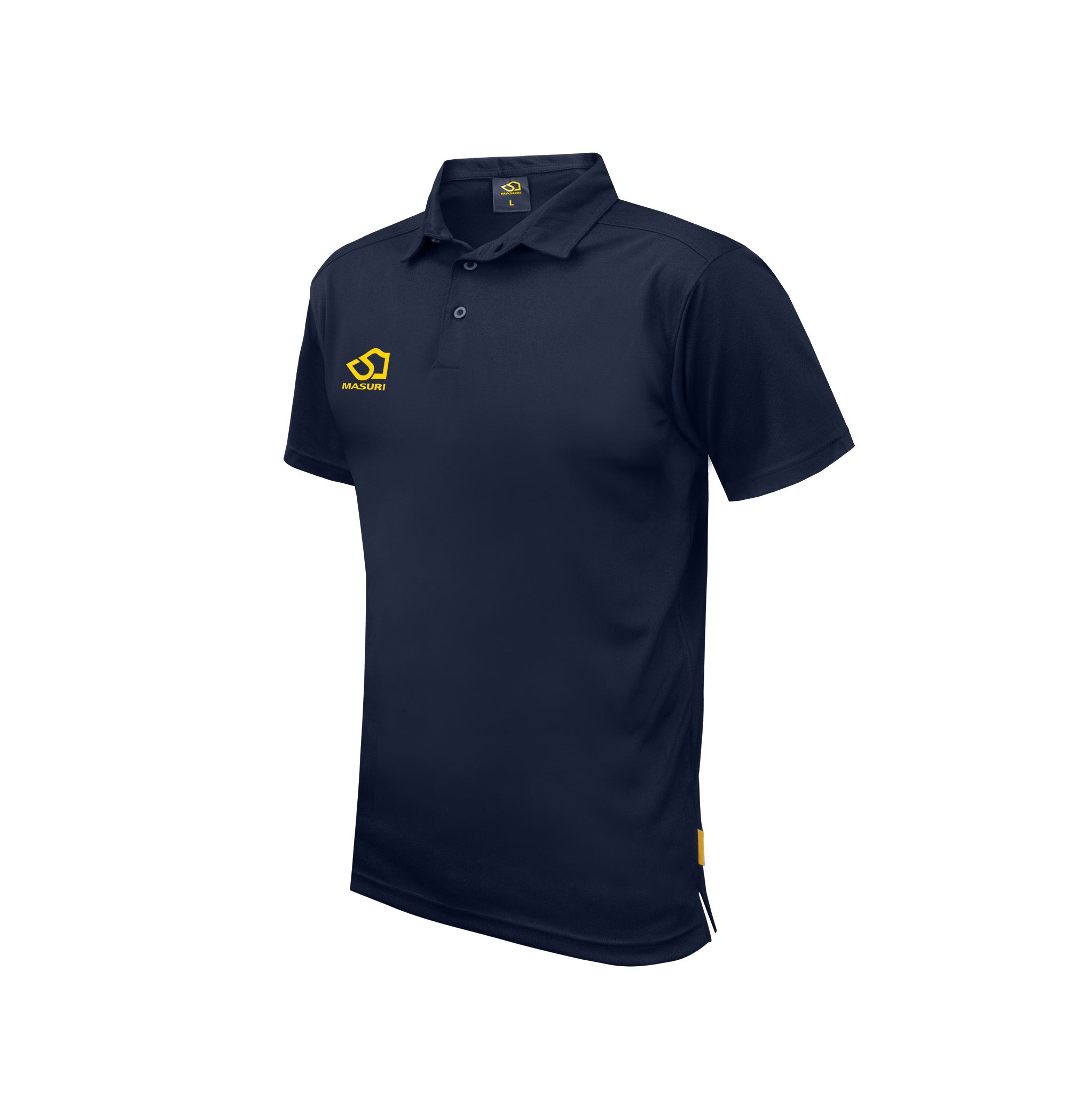 Men s Performance Polo Masuri UK