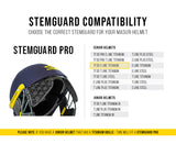 TRUEFIT 3D E-LINE TITANIUM CRICKET HELMET