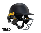 TRUEFIT 3D E-LINE TITANIUM CRICKET HELMET