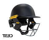 TRUEFIT 3D T-LINE STEEL CRICKET HELMET