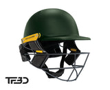 TRUEFIT 3D T-LINE TITANIUM JUNIOR CRICKET HELMET