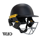TRUEFIT 3D T-LINE TITANIUM CRICKET HELMET