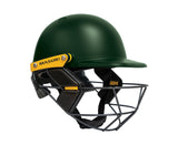 T-LINE PLUS STEEL JUNIOR CRICKET HELMET