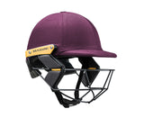 T-LINE STEEL JUNIOR CRICKET HELMET