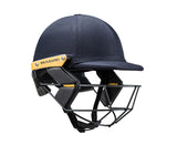 T-LINE STEEL JUNIOR CRICKET HELMET