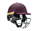 T-LINE TITANIUM CRICKET HELMET