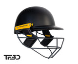 TRUEFIT 3D T-LINE STEEL CRICKET HELMET