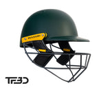 TRUEFIT 3D T-LINE TITANIUM CRICKET HELMET