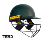 TRUEFIT 3D T-LINE STEEL CRICKET HELMET