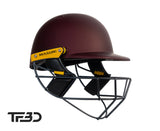 TRUEFIT 3D T-LINE TITANIUM CRICKET HELMET