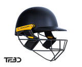 TRUEFIT 3D T-LINE TITANIUM CRICKET HELMET