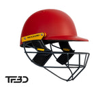 TRUEFIT 3D T-LINE TITANIUM CRICKET HELMET