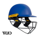 TRUEFIT 3D T-LINE TITANIUM CRICKET HELMET