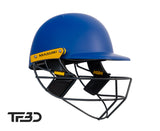 TRUEFIT 3D T-LINE STEEL CRICKET HELMET