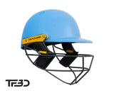 TRUEFIT 3D T-LINE STEEL CRICKET HELMET