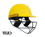 TRUEFIT 3D T-LINE STEEL CRICKET HELMET