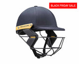 T-LINE STEEL JUNIOR CRICKET HELMET