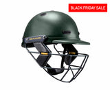 VISION SERIES CLUB STEEL CRICKET HELMET