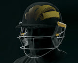 TRUEFIT 3D E-LINE TITANIUM CRICKET HELMET