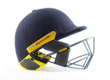 StemGuard Lite junior attached to Masuri T Line junior helmet