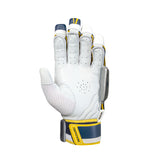 front view of masuri t line batting gloves