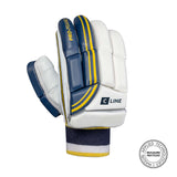 C LINE SENIOR BATTING GLOVES - TRADE ACCOUNTS