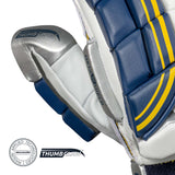 E LINE SENIOR BATTING GLOVES - TRADE ACCOUNTS