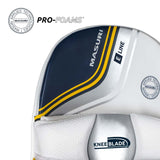 E LINE SENIOR BATTING PADS - TRADE ACCOUNTS