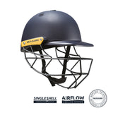MASURI C LINE STEEL CRICKET HELMET - TRADE ACCOUNTS