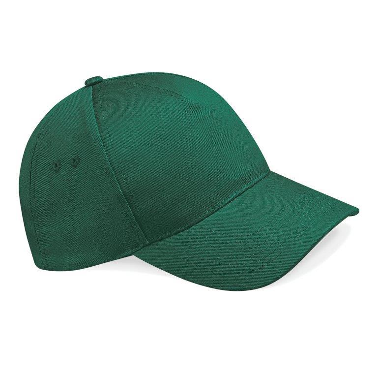 beechfield green cricket cap
