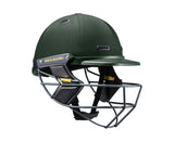 VISION SERIES TEST STEEL CRICKET HELMET