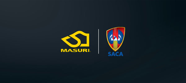 Masuri signs safety partnership extension with SACA