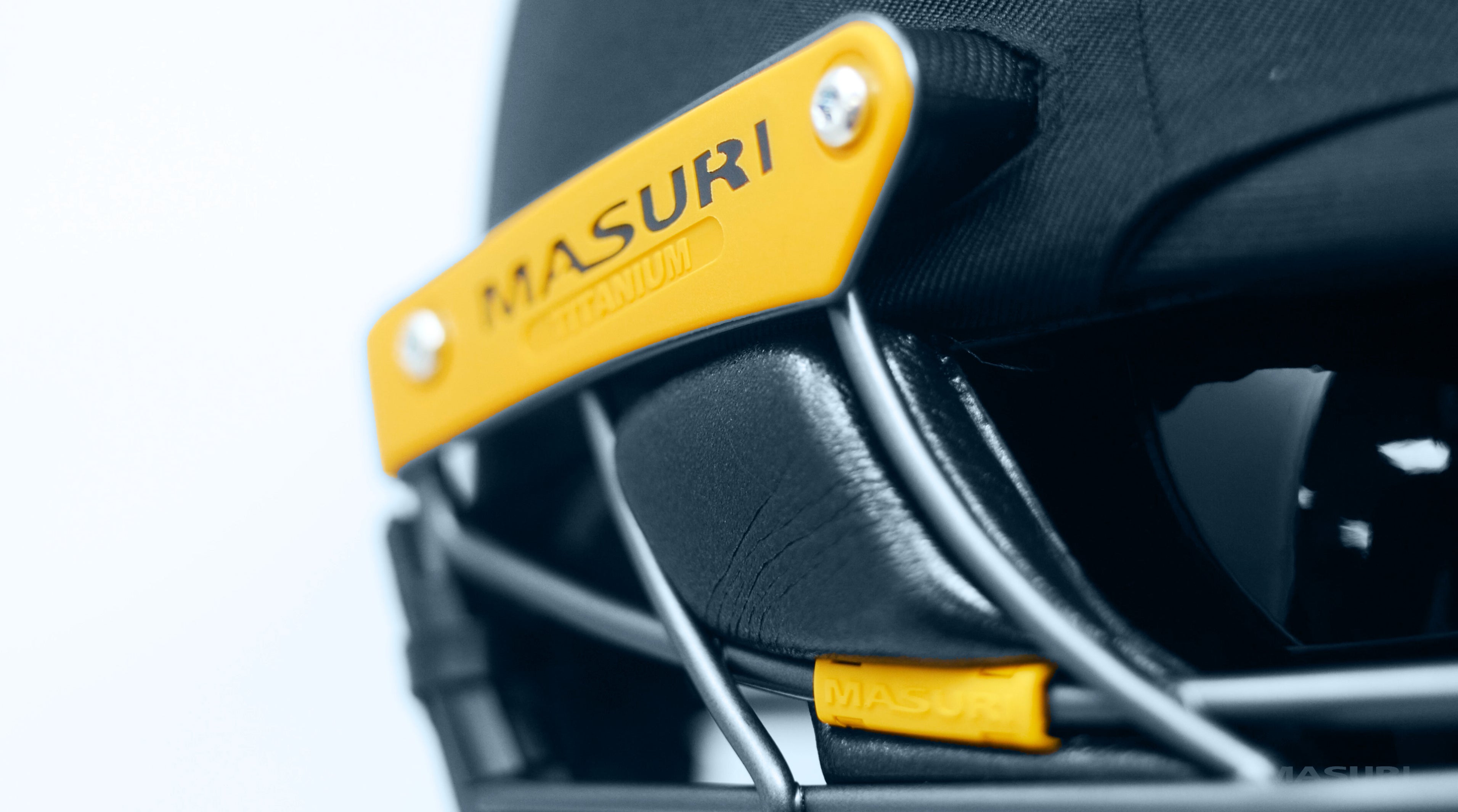Masuri Grille types Titanium vs Steel Masuri UK