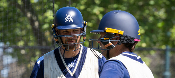 Masuri x Victorian Cricket Team | 2025/26 Season