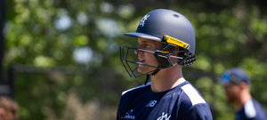 masuri helmets robin smith Buy Cricket Original Series Mk ii Test Steel Senior Helmet Online in Canada & USA Yashi Sports Inc Robin Smith - What a