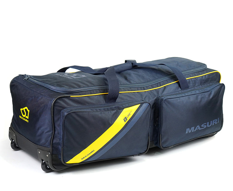 Cricket kit Pro 400 Wheelie Bag by Kookaburra - Free Ground Shipping Over  $150 Price $75.00 Shop Now!