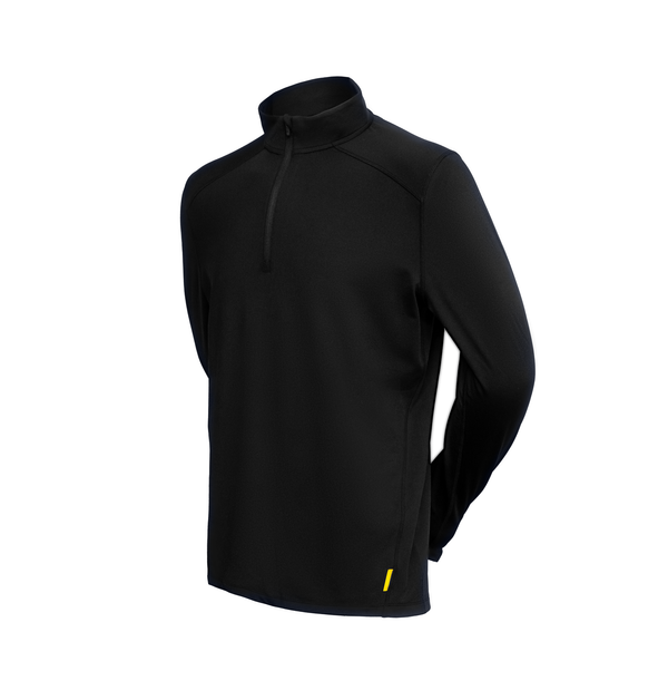 QUARTER ZIP PERFORMANCE MIDLAYER (UNISEX) - TRADE ACOUNTS