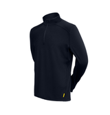 QUARTER ZIP PERFORMANCE MIDLAYER (UNISEX) - TRADE ACOUNTS