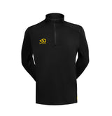 QUARTER ZIP PERFORMANCE MIDLAYER (UNISEX)