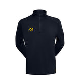 QUARTER ZIP PERFORMANCE MIDLAYER (UNISEX)