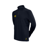 QUARTER ZIP PERFORMANCE MIDLAYER (UNISEX)