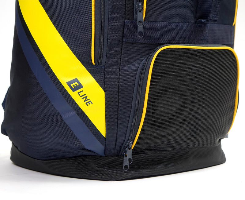 E LINE DUFFLE CRICKET BAG