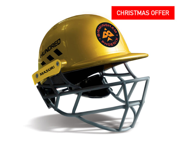 Birmingham Phoenix Mini Replica Helmet