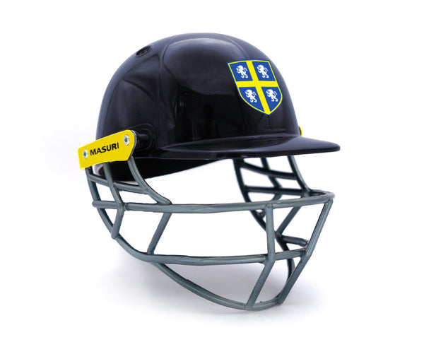 Durham CCC Mini Replica Helmet